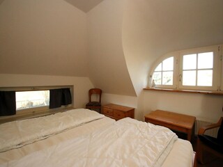 Appartement Burhave Équipement 14