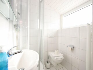 Apartment Burhave Ausstattung 11