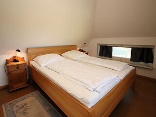 Appartement Burhave Équipement 13