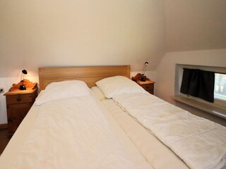 Appartement Burhave Équipement 14