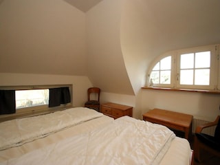 Apartamento Burhave Características 14