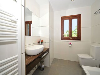 Type de propriété : Chalet Costitx Équipement 38