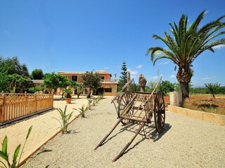 Vakantiehuisje Costitx  40