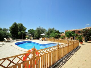 Vakantiehuisje Costitx Buitenaudio-opname 10