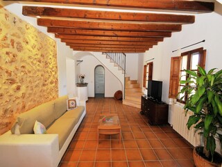 Landhaus Costitx Ausstattung 31
