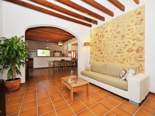 Vakantiehuisje Costitx Kenmerken 20