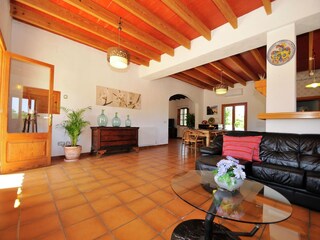 Type de propriété : Chalet Costitx Équipement 32