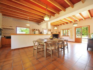 Type de propriété : Chalet Costitx Équipement 27