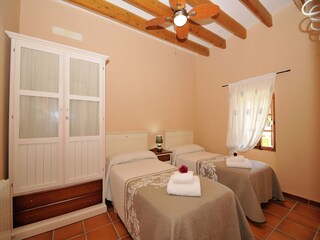 Vakantiehuisje Costitx Kenmerken 22