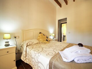 Type de propriété : Chalet Costitx Équipement 23
