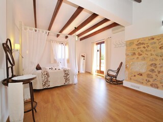 Type de propriété : Chalet Costitx Équipement 24