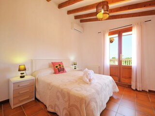 Type de propriété : Chalet Costitx Équipement 25