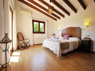 Type de propriété : Chalet Costitx Équipement 26