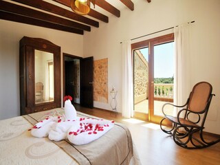Vakantiehuisje Costitx Kenmerken 29