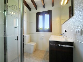 Vakantiehuisje Costitx Kenmerken 30