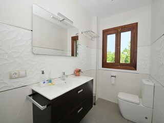 Type de propriété : Chalet Costitx Équipement 33