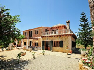 Vakantiehuisje Costitx Buitenaudio-opname 15