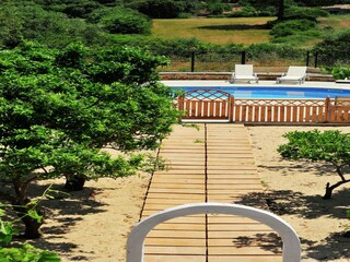 Casa de campo Costitx Grabación al aire libre 6