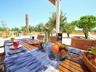 Vakantiehuisje Costitx Buitenaudio-opname 7