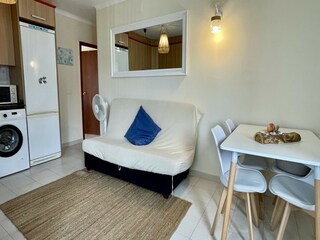 Apartamento L'Escala  3