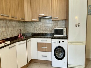 Apartamento L'Escala  4