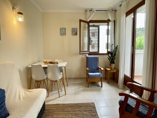 Apartamento L'Escala  5
