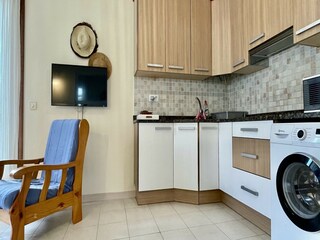 Apartamento L'Escala  11