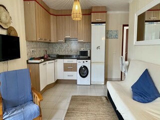 Appartement L'Escala  21