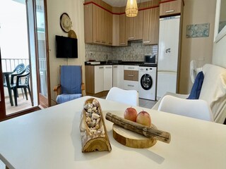 Apartamento L'Escala  12