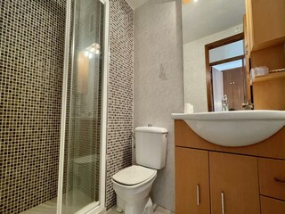 Appartement L'Escala  26