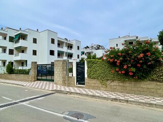 Appartement L'Escala  23