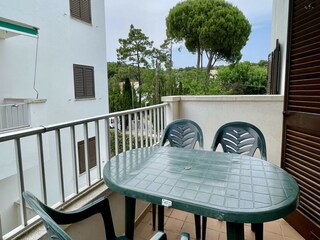 Apartamento L'Escala  17