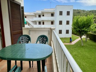 Apartamento L'Escala  19