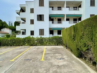 Apartamento L'Escala  20