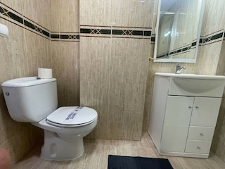 Apartment Torremolinos  26