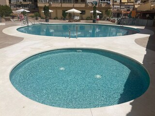 Appartement Torremolinos  35