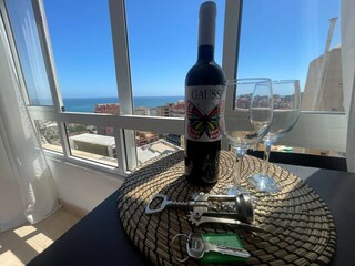 Appartement Torremolinos  38