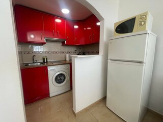 Apartment Torremolinos  6