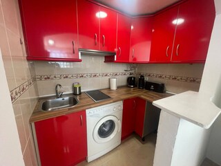 Apartment Torremolinos  8