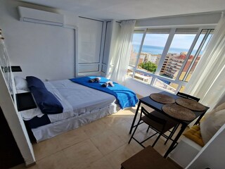 Apartment Torremolinos  9
