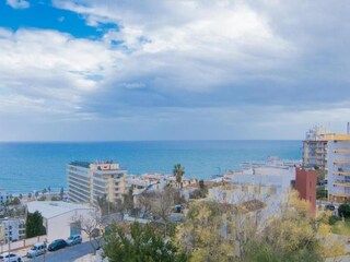 Appartement Torremolinos Omgeving 2