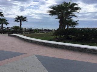 Appartement Torremolinos Environnement 4