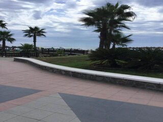 Appartement Torremolinos Omgeving 5