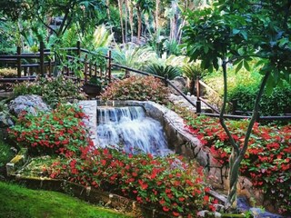 Appartement Torremolinos Environnement 4