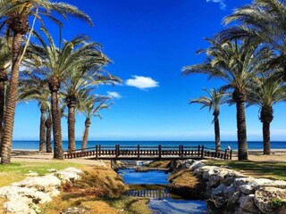 Apartment Torremolinos Umgebung 13