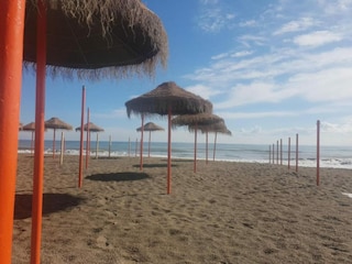 Appartement Torremolinos Omgeving 10
