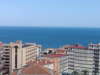 Appartement Torremolinos Omgeving 11