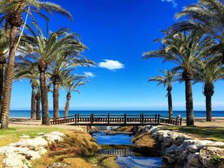 Appartement Torremolinos Omgeving 13