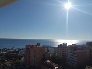 Appartement Torremolinos Omgeving 14