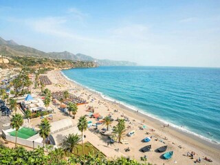 Appartement Torremolinos Environnement 9